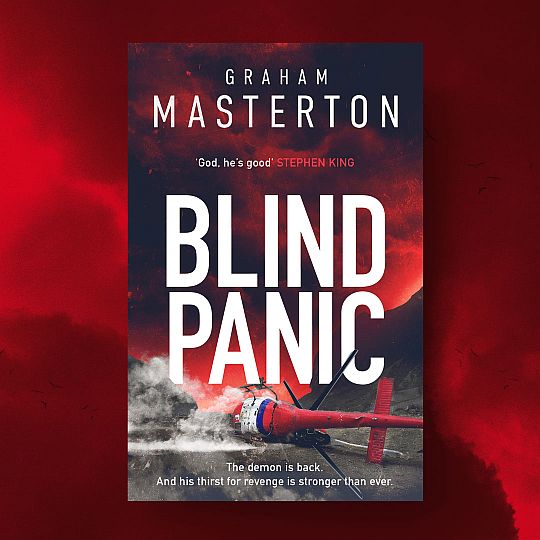 Blind Panic