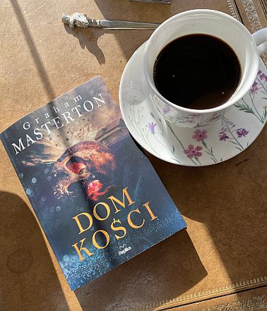 House of Bones (Polish)