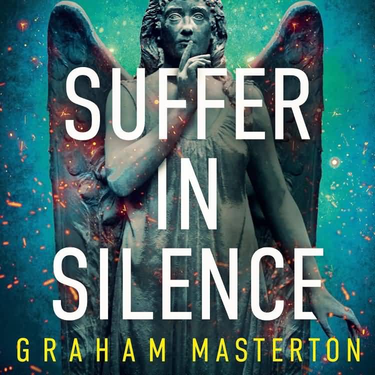 Suffer In Silence cover